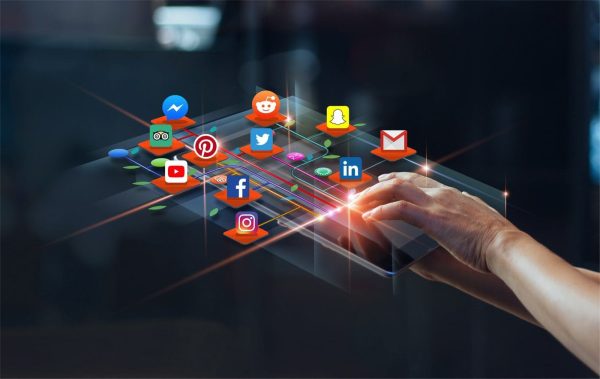 هویت دیجیتال، انسان بودن در جامعه دیجیتال یا...